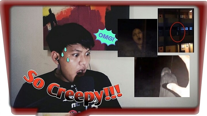 PENAMPAKAN TERSERAM MENURUT KVG PRODUCTION | REACTION #15 | KVG