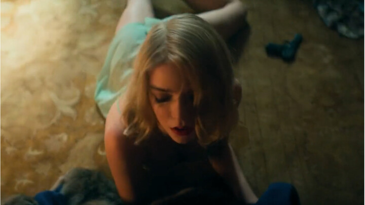 [Movie Clip] That's The Consequence Of Betraying Shelby Family