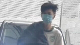 Chen Zheyuan is still asleep!