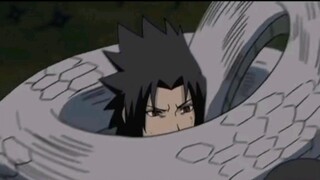 #new post in bilibili #itachi vs Sasuke itachi Hindi man lang hiningal