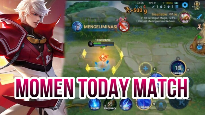 MOMEN TODAY MATCH