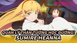 [Quản lý thần tượng học đường! Superstar!!] Sumire Heanna, anh có yêu cô ấy không?