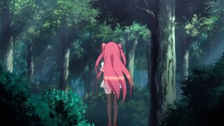 Kiếm Vũ Của Tinh Linh Giả : Tập 11 [Vietsub]