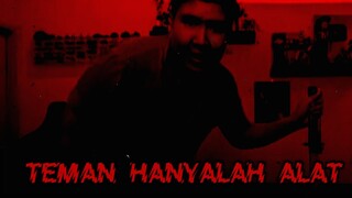 Teman Hanyalah Alat, Windah Basudara
