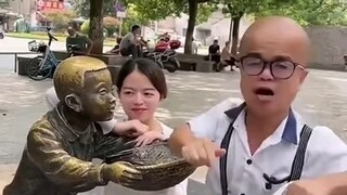 Dwarf Technology Compressed Towel Original Video