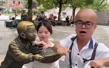 วิดีโอต้นฉบับของผ้าขนหนูอัดเทคโนโลยีคนแคระ