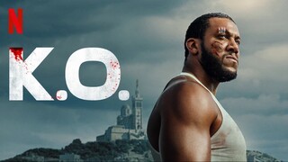 New Action Movie Tagalog Dub | KNO₡K OU†