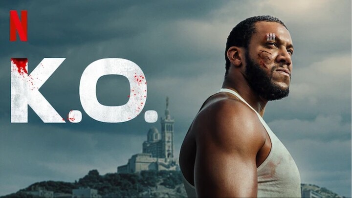 New Action Movie Tagalog Dub | KNO₡K OU†