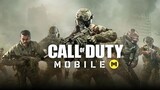 Call of duty mobile (montage)