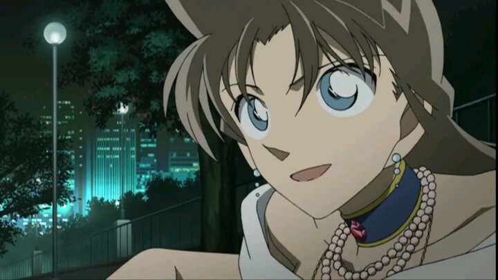 Lupin the 3rd vs. Detective Conan (2009) phụ đề Việt