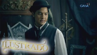 Rizal, nakaranas ng pagkagutom sa Europa habang siya ay nag-aaral (Full Episode 12) | Ilustrado