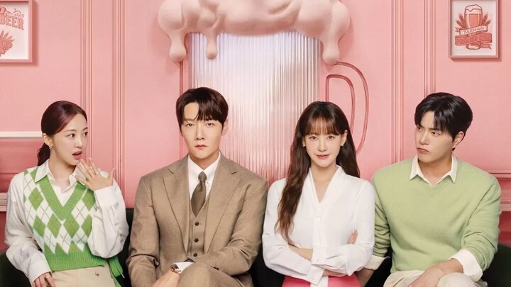 Positively Yours Episode 1