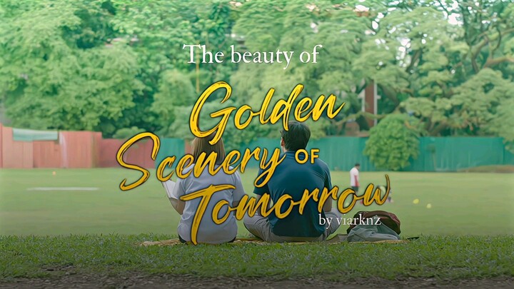 THE BEAUTY OF GSOT | EDIT BY: VIARKNZ