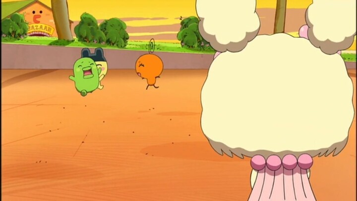 Everybody Hates Kuchipatchi
