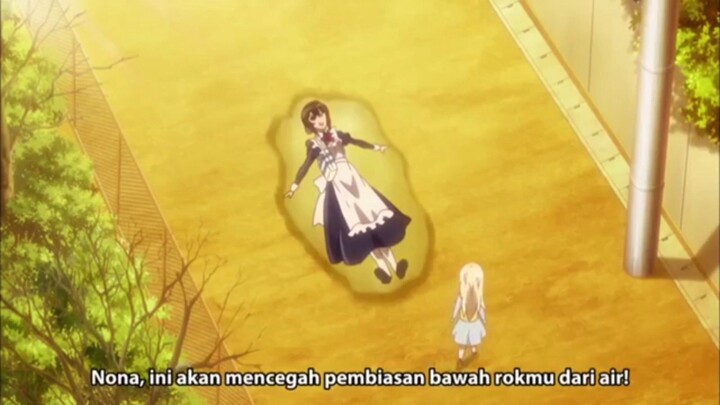Hati-hati banyak orang aneh 😱😱😱 | Hilarious Anime