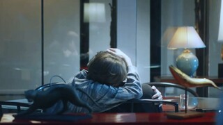 Ngay khi chú chó con xuất hiện, tôi cảm thấy mình được cứu rỗi hoàn toàn!