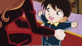 果然装小孩和真小孩是有区别的