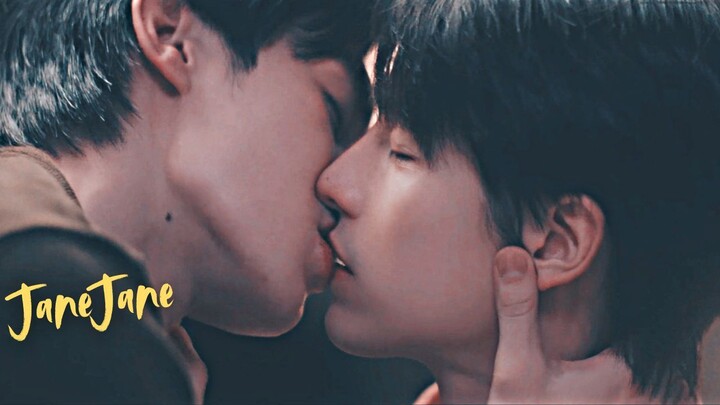 🌈🍓BL |My heart belongs to the Demon 😈🔥💏 | Don't Be Too Emotional ‣ FMV