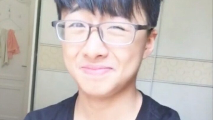 Xiaochao's early classic videos