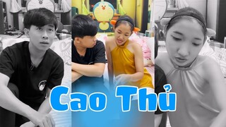 CAO THỦ GẶP THÁCH ĐẤU HÀI HƯỚC 2