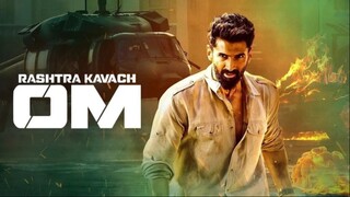 Rashtra Kavach Om (2022) Full Movie With {English Subs}
