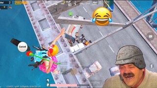 Best Trolling Of Noobs 🤪🤣 | PUBG MOBILE FUNNY MOMENTS