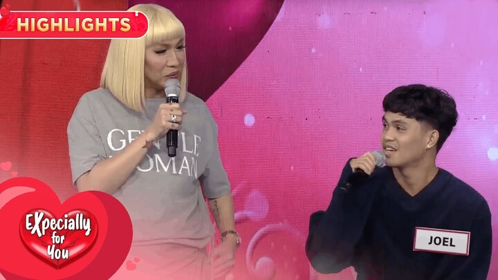 Joel, may napanood na video ni Jen na may kayakap na lalaki | Expecially For You