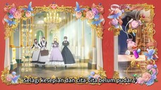 sang putri sihir Ep12 sub indo