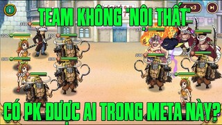 HTDC - SHOW "GẤU NHÂN PHẨM" SAU KHI NGỦ ĐÔNG...TEAM KHÔNG MANG LỤC THỨC TỪ NỘI THẤT PK VÀ CÁI KẾT...