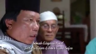 Adam Dan Hawa - Episod 11