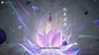 Martial Master Episode 604 Sub Indo 1080p