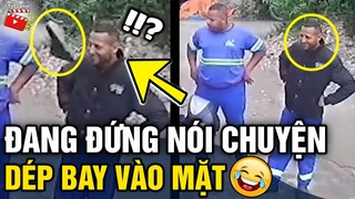 Tin 3 Phút Hài | Tổng hợp những tình huống hài hước 'KHÓ ĐỠ' khiến người ta 'DỞ KHÓC DỞ CƯỜI'