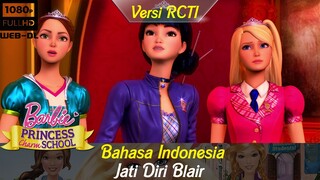 Barbie Princess Charm School (2011) Dubbing Indonesia