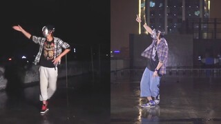 6 Năm? So Sánh?! Nhảy Cover Shake It