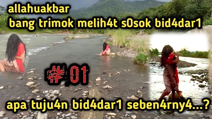 Bid4dar1 y4ng bik1n pen4sar4n @wongso prayoga @bang trimok @Ganang Setioko