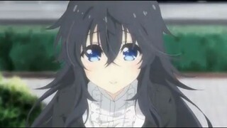 Netoge no yome episode 1 sub indon(360p)