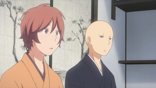 Kimi to Boku (You and Me) Season 2 EP.13 จบ