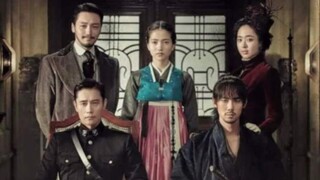 15. TITLE: Mr. Sunshine/Tagalog Dubbed Episode 15 HD