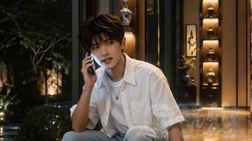 Bound by senses Epi-24 🇨🇳