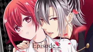 Vampire Dormitory - Episode 2