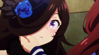 Because your name is Miyu