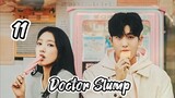 EP 11 | DOCTOR SLUMP ~ ENGLISH SUB