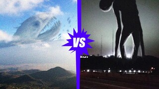 Behemoth vs Breaking News | SPORE