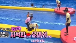 Thương ông sú ghê