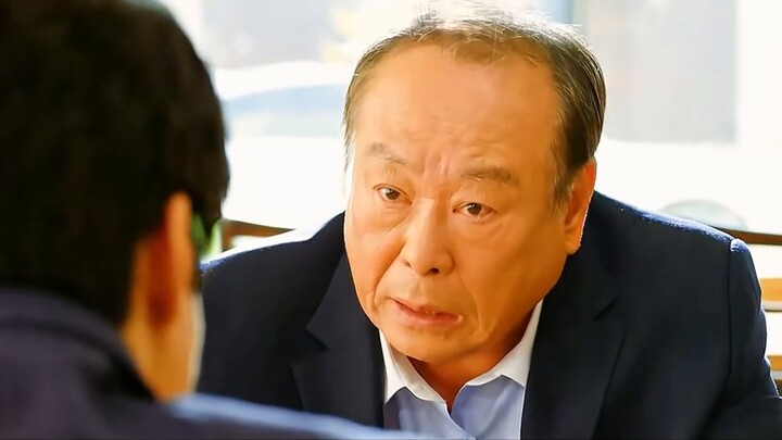 Super healing high-scoring Korean drama "My Dear Friends" #GoodDramaRecommendation#KoreanDrama#Film 