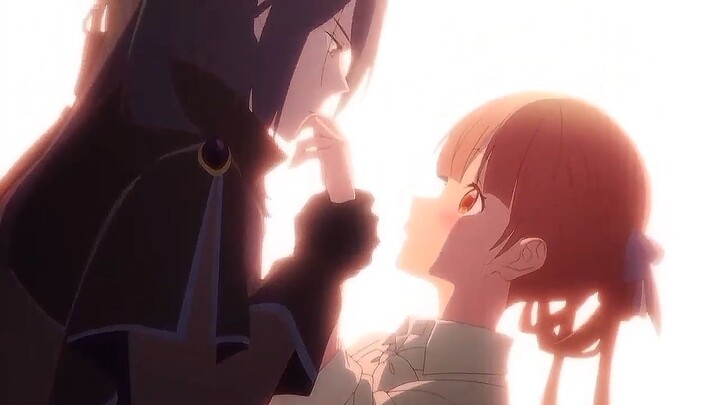 I Really Like You  Sugar Apple Fairy Tale