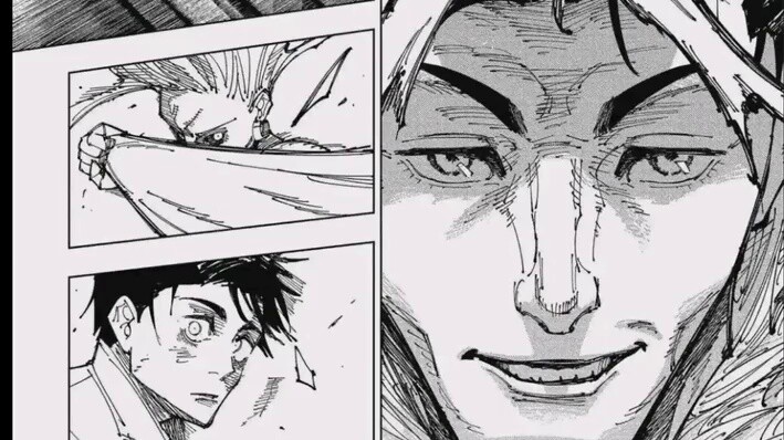 Phân tích hợp lý và khách quan về sức mạnh chiến đấu của Otsutsuki