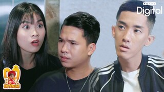 Dám Cả Gan Làm "CHUYỆN ĐÓ", Trâm Anh Bị Cô Ba Bắt Ăn KẸO THỐI Ngập Mồm | Game Show 8