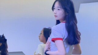 练舞日常《I AM》｜五一当然是泡舞蹈室咯