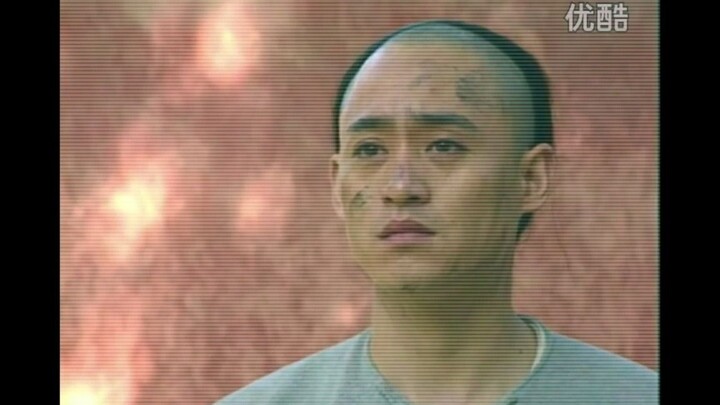 【英雄无泪】修庆x江奇胜 简简单单踩点舔颜